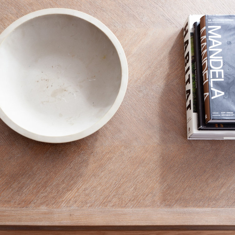 WoodbridgeFurniture Lucia Coffee Table Perigold